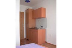 Apartmány Zaporat Izba 2 - A2 foto 3