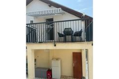 Apartmány Vidovic  Apartmán 1 - Susy foto 1