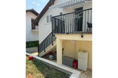 Apartmány Vidovic  Apartmán 1 - Susy foto 2