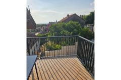 Apartmány Vidovic  Apartmán 1 - Susy foto 4