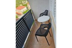 Apartmány Vidovic  Apartmán 1 - Susy foto 5