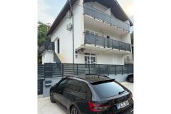 Apartmány Vidovic  Apartmán 2 - Leon foto 1