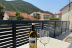 Apartmány Vidovic  Apartmán 2 - Leon foto 2