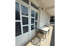 Apartmány Vidovic  Apartmán 2 - Leon foto 5