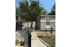 Apartmány Vidovic  Apartmán 3 - Lara foto 1