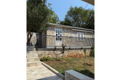 Apartmány Vidovic  Apartmán 3 - Lara foto 2