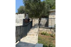 Apartmány Vidovic  Apartmán 3 - Lara foto 3