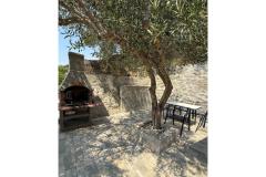 Apartmány Vidovic  Apartmán 3 - Lara foto 4