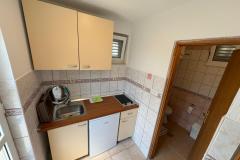 Apartmány Vidovic  Apartmán 3 - Lara foto 5