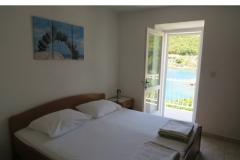 Prázdninový dom Katija Apartmán 1 - Kuca   6+2 foto 3