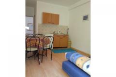 Majo Apartmány Apartmán 1 - apartman A foto 2
