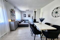 Sunny Apartmán Trpanj Apartmán 1 - Sunny foto 2