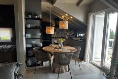 Vila Nautilus luxury Apartmány Apartmán 1 - A4 foto 2