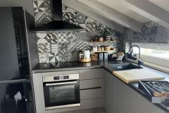 Vila Nautilus luxury Apartmány Apartmán 1 - A4 foto 3