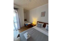 Vila Nikol Apartmán 4 - Apartman 1 foto 2