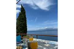 Villa Montana - Seaside  Oasis Apartmán 3 - Sea haven foto 3