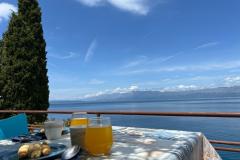 Villa Montana - Seaside  Oasis Apartmán 3 - Sea haven foto 5