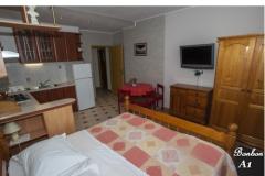 Apartmán Lara Apartmán 3 - Bonbon  A1 foto 2