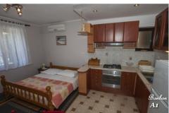 Apartmán Lara Apartmán 3 - Bonbon  A1 foto 3