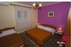 Apartmán Lara Apartmán 3 - Bonbon  A1 foto 4