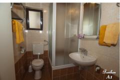 Apartmán Lara Apartmán 3 - Bonbon  A1 foto 5