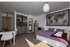 Apartmán Sonja Apartmán 2 - Sonja4 foto 5
