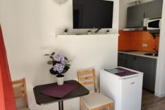 Apartmán Sonja Apartmán 3 - Sonja(2+1) foto 5