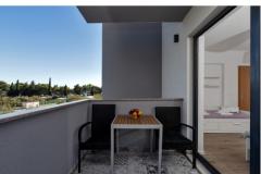 Apartmán Sonja Apartmán 4 - S 5 A(3+2) foto 2