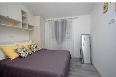 Apartmány Acika Apartmán 3 - C foto 1