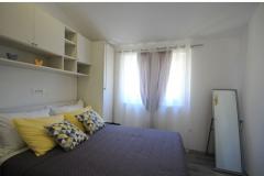 Apartmány Acika Apartmán 3 - C foto 2