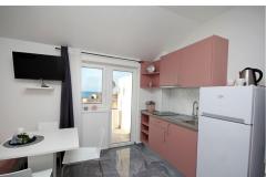 Apartmány Acika Apartmán 4 - STUDIO foto 3