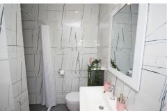 Apartmány Acika Apartmán 4 - STUDIO foto 5