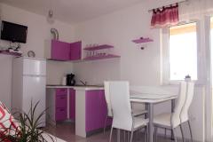 Apartmány Acika Apartmán 1 - 3+2a foto 2