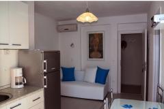 Apartmány Acika Apartmán 2 - 3+2b foto 1