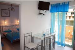Apartmány Acika Apartmán 2 - 3+2b foto 4