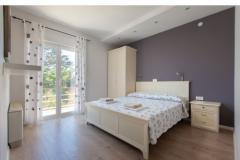 Apartmány Agneza Tučepi Apartmán 1 - 2+2+1 jug foto 1