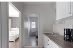 Apartmány Agneza Tučepi Apartmán 1 - 2+2+1 jug foto 3
