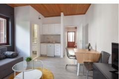 Apartmány Agneza Tučepi Apartmán 2 - v:2+2 foto 1