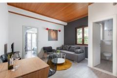 Apartmány Agneza Tučepi Apartmán 2 - v:2+2 foto 2