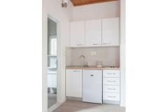 Apartmány Agneza Tučepi Apartmán 2 - v:2+2 foto 3