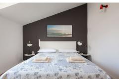 Apartmány Agneza Tučepi Apartmán 2 - v:2+2 foto 4