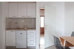 Apartmány Agneza Tučepi Apartmán 2 - v:2+2 foto 5