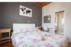 Apartmány Agneza Tučepi Apartmán 3 - m:2+2 foto 2