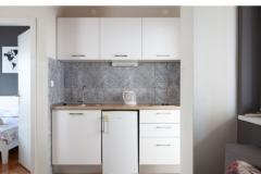 Apartmány Agneza Tučepi Apartmán 3 - m:2+2 foto 3
