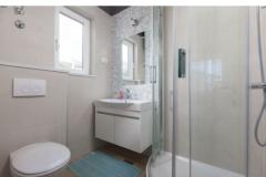 Apartmány Agneza Tučepi Apartmán 3 - m:2+2 foto 4