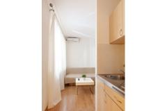 Apartmány Agneza Tučepi Apartmán 4 - 1.kat:2+2 foto 3