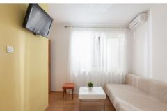 Apartmány Agneza Tučepi Apartmán 4 - 1.kat:2+2 foto 4