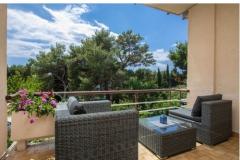 Apartmány Agneza Tučepi Izba 5 - jug:1/2 foto 2