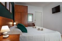 Apartmány Agneza Tučepi Izba 6 - zelena sob foto 2
