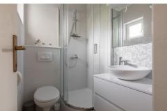 Apartmány Agneza Tučepi Izba 6 - zelena sob foto 4